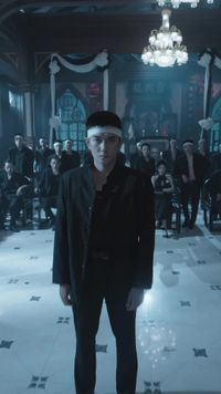 Episódio 1