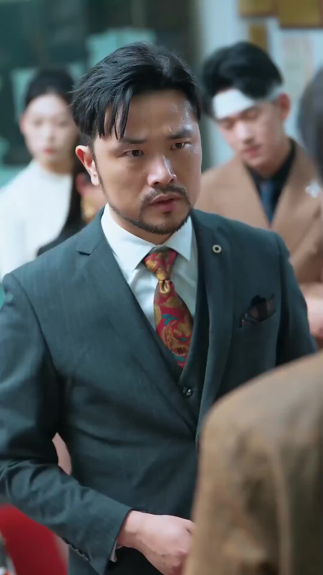 Épisode 19
