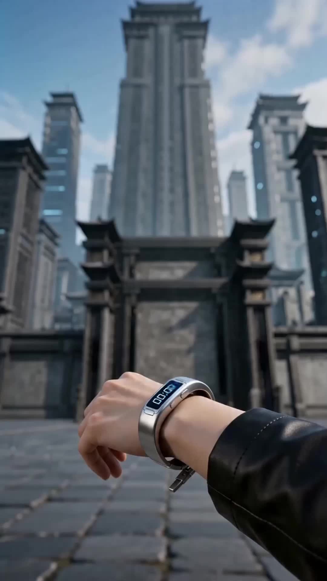 集 16