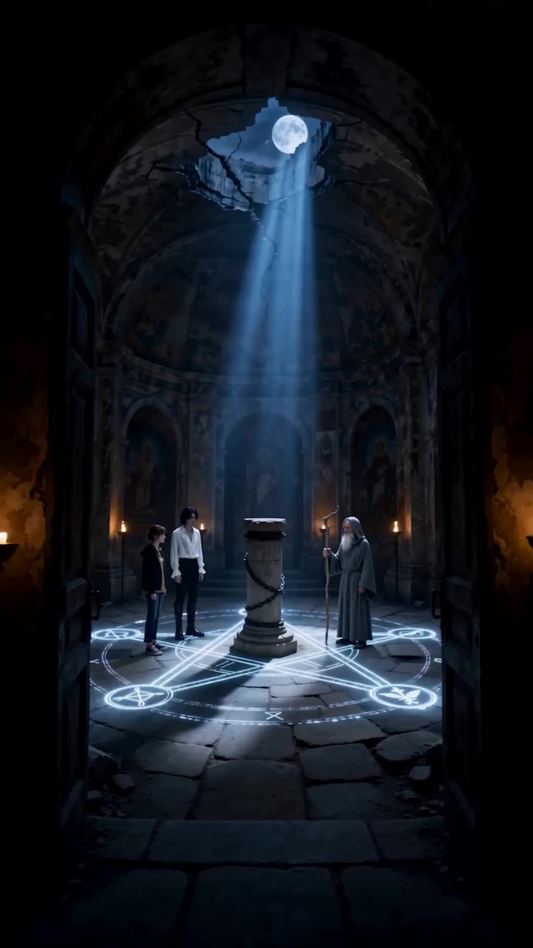Episode 20