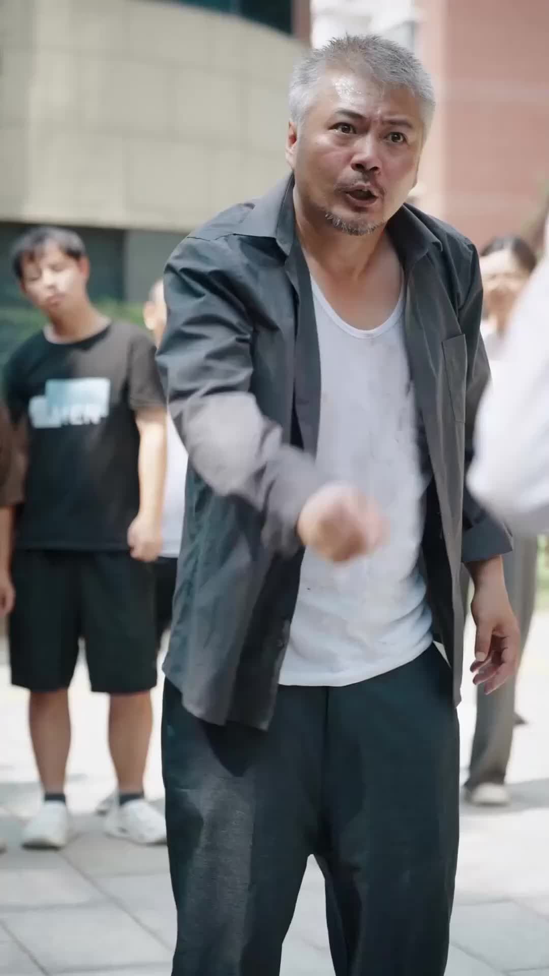 Épisode 9