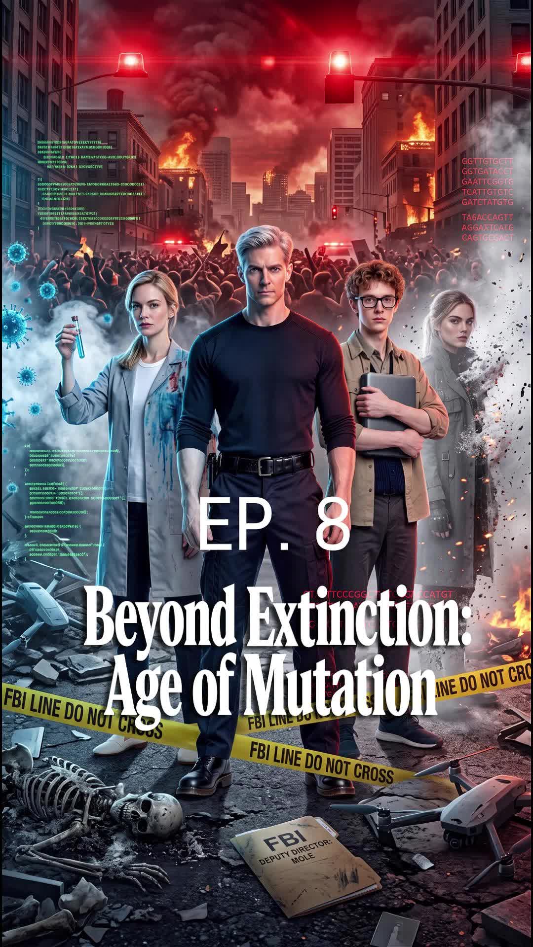 Episode 8