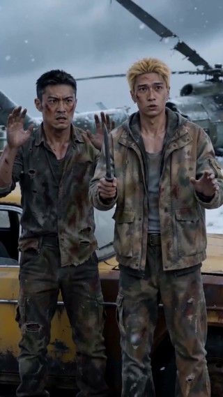 Épisode 5