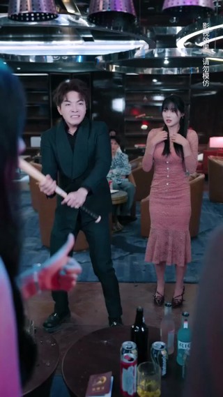 Épisode 18