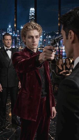 Episode 13