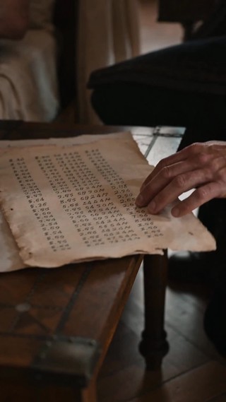 Épisode 20