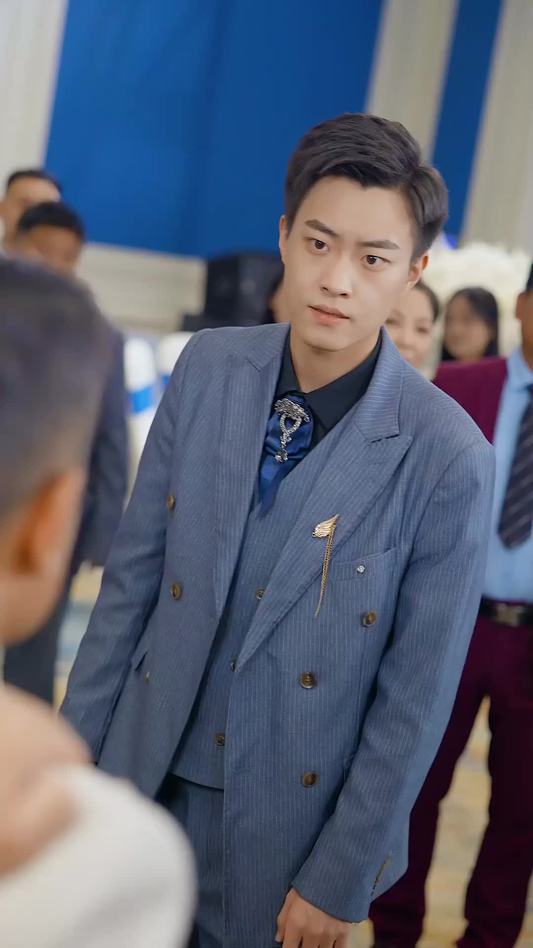 Épisode 20