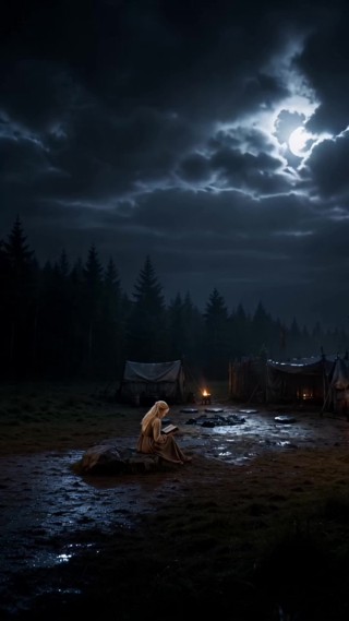 Épisode 21