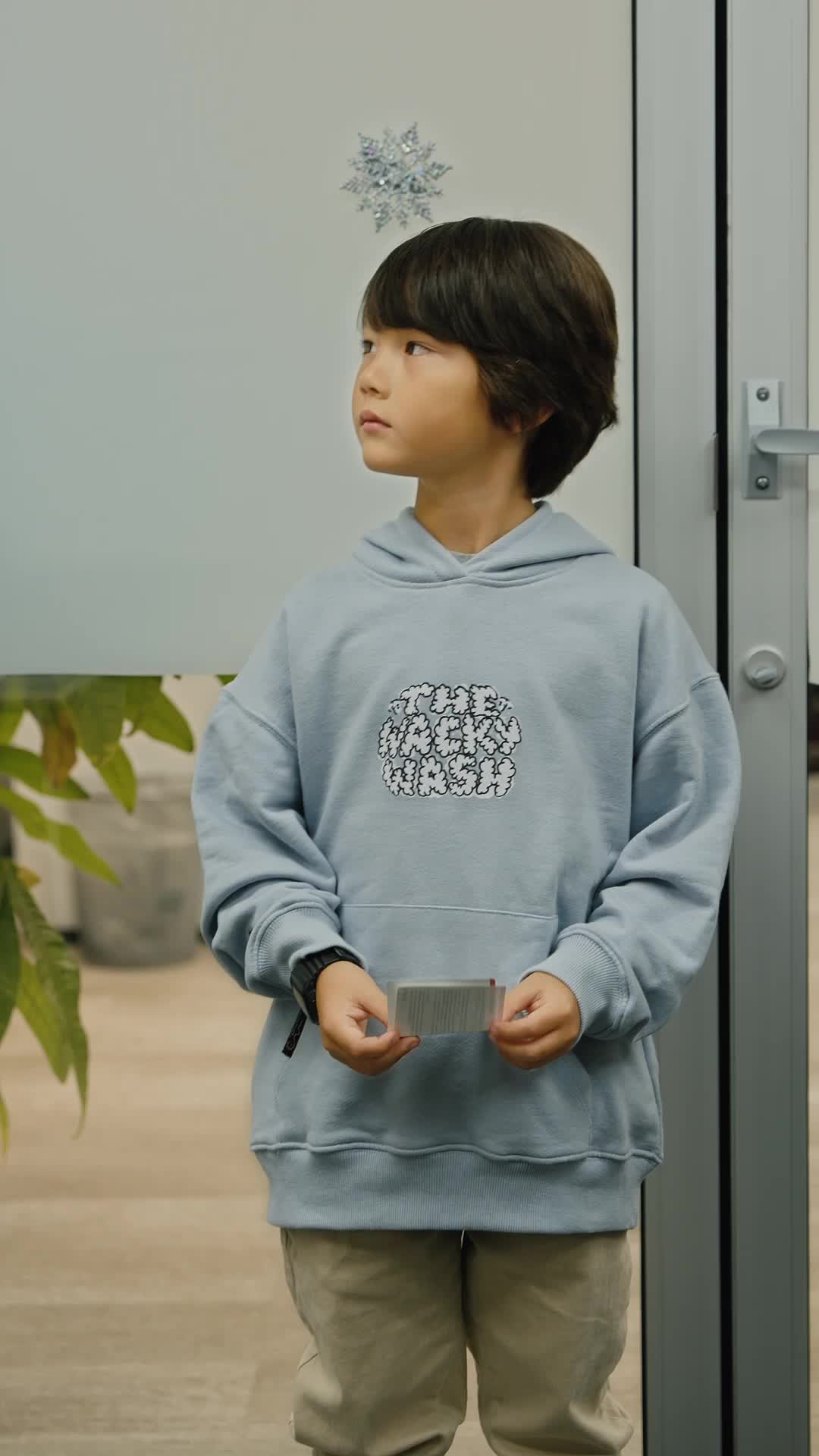 Épisode 8