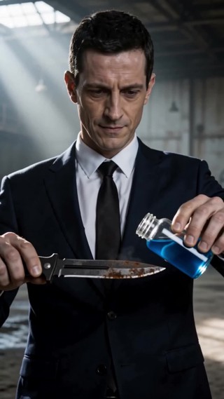 Episode 20