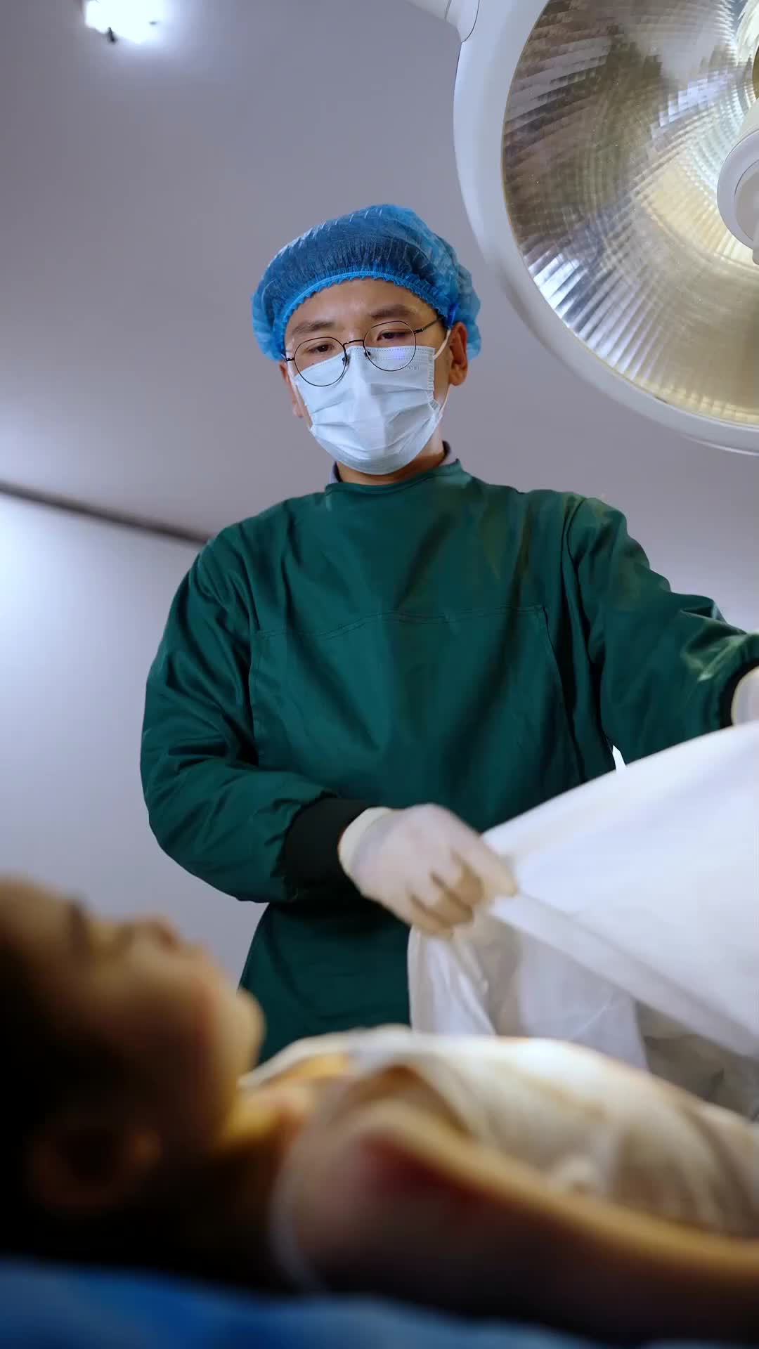 Épisode 1