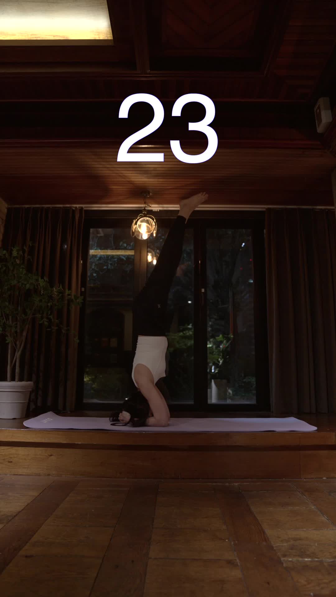 화 23