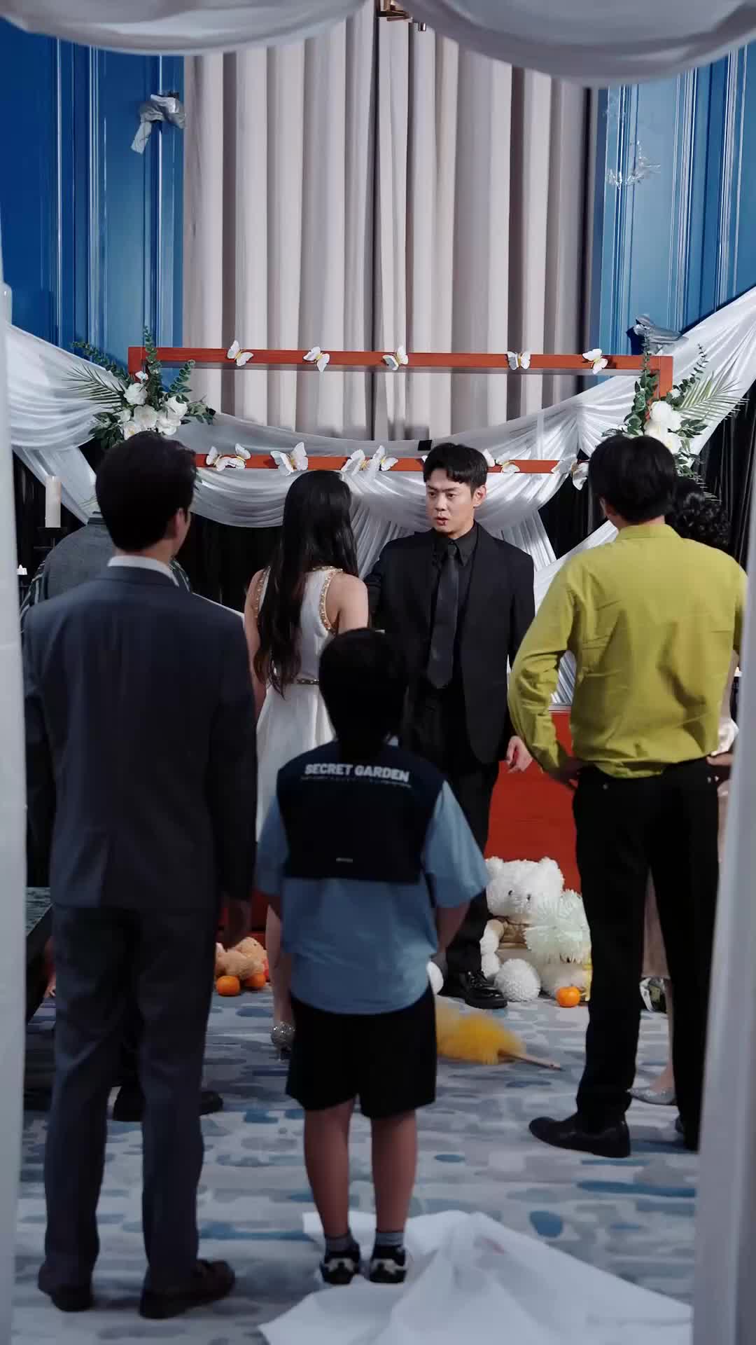 Épisode 18