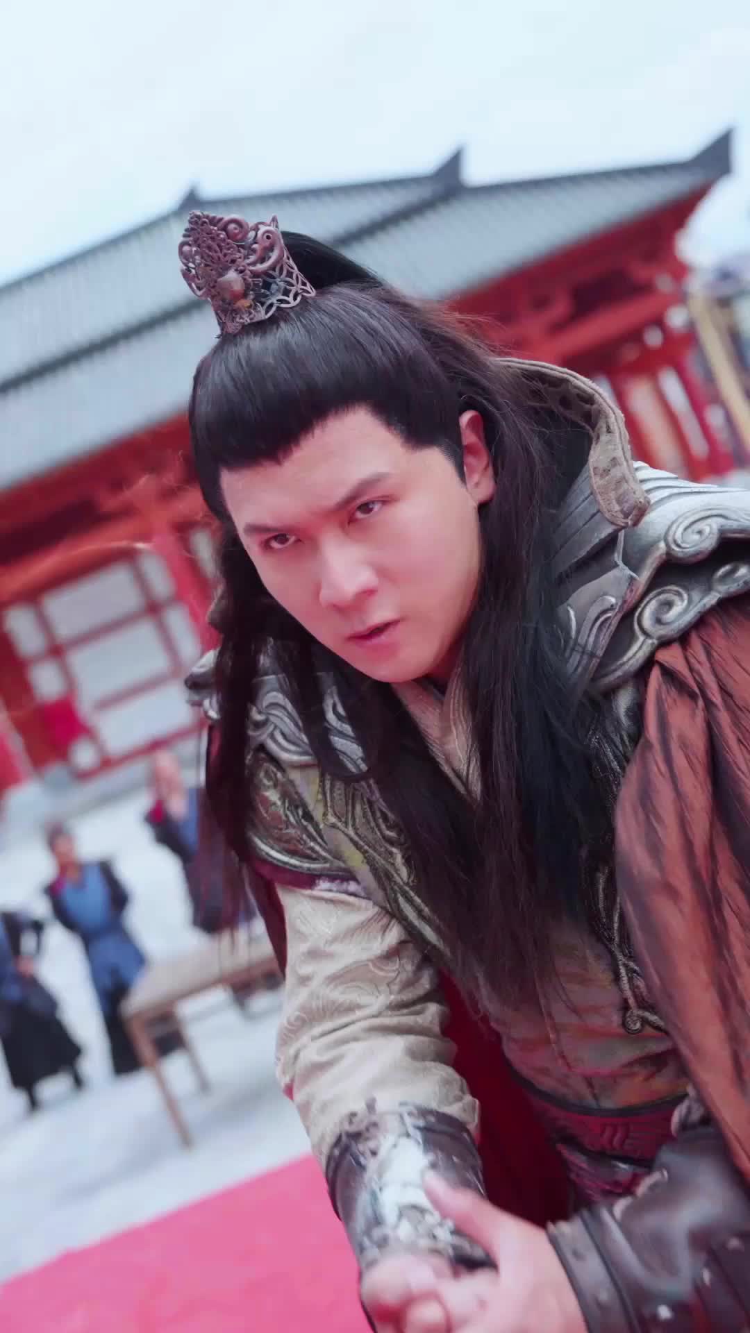 Episode 11