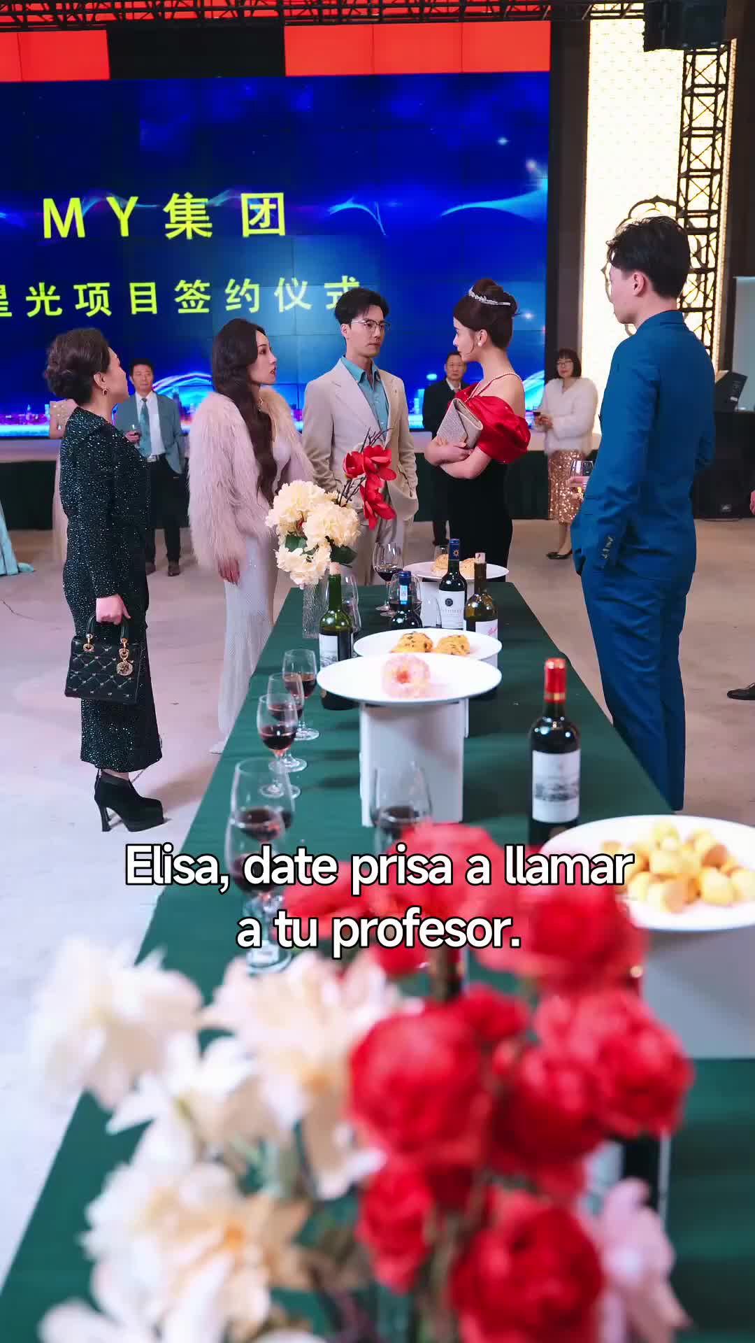 Épisode 18