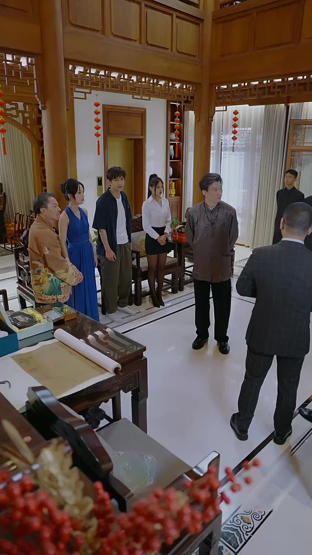 Épisode 17