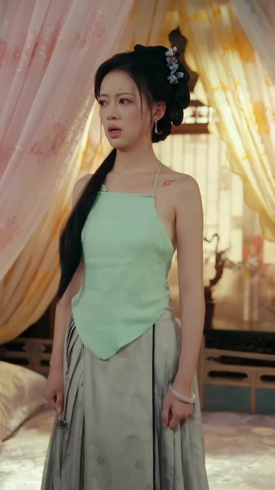 화 10