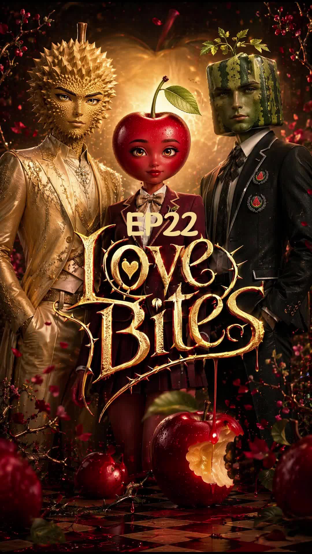 Episode 22