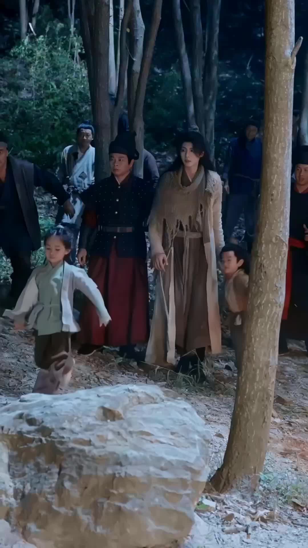 話 16
