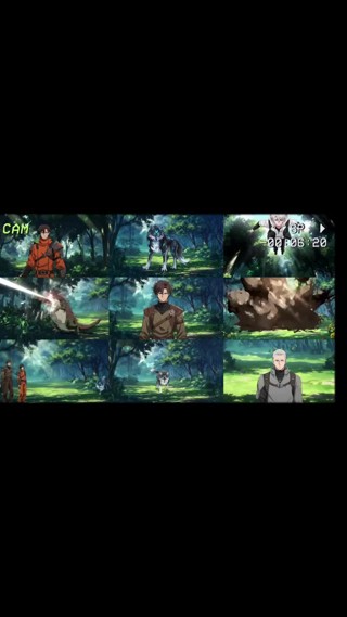 Épisode 9