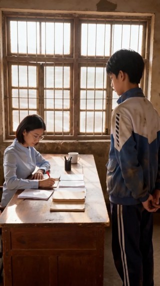 Episode 7