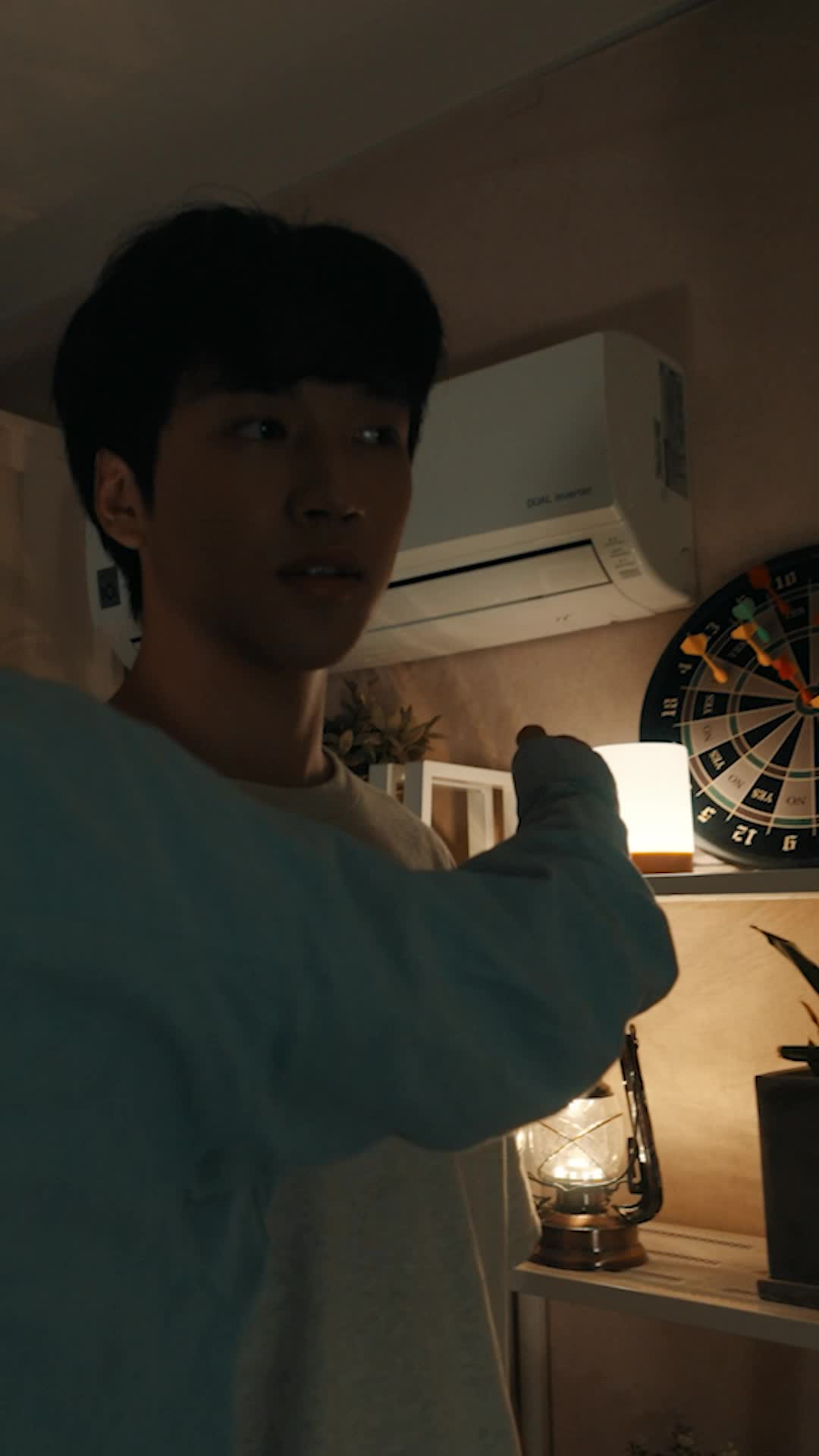 화 13