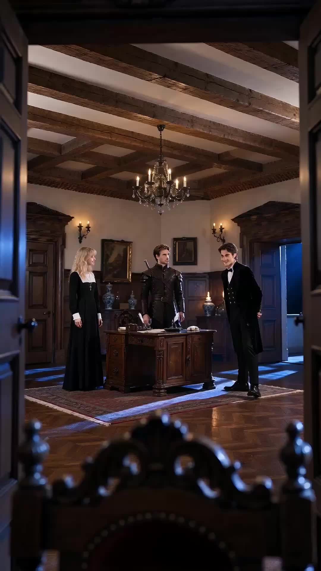 Episode 28