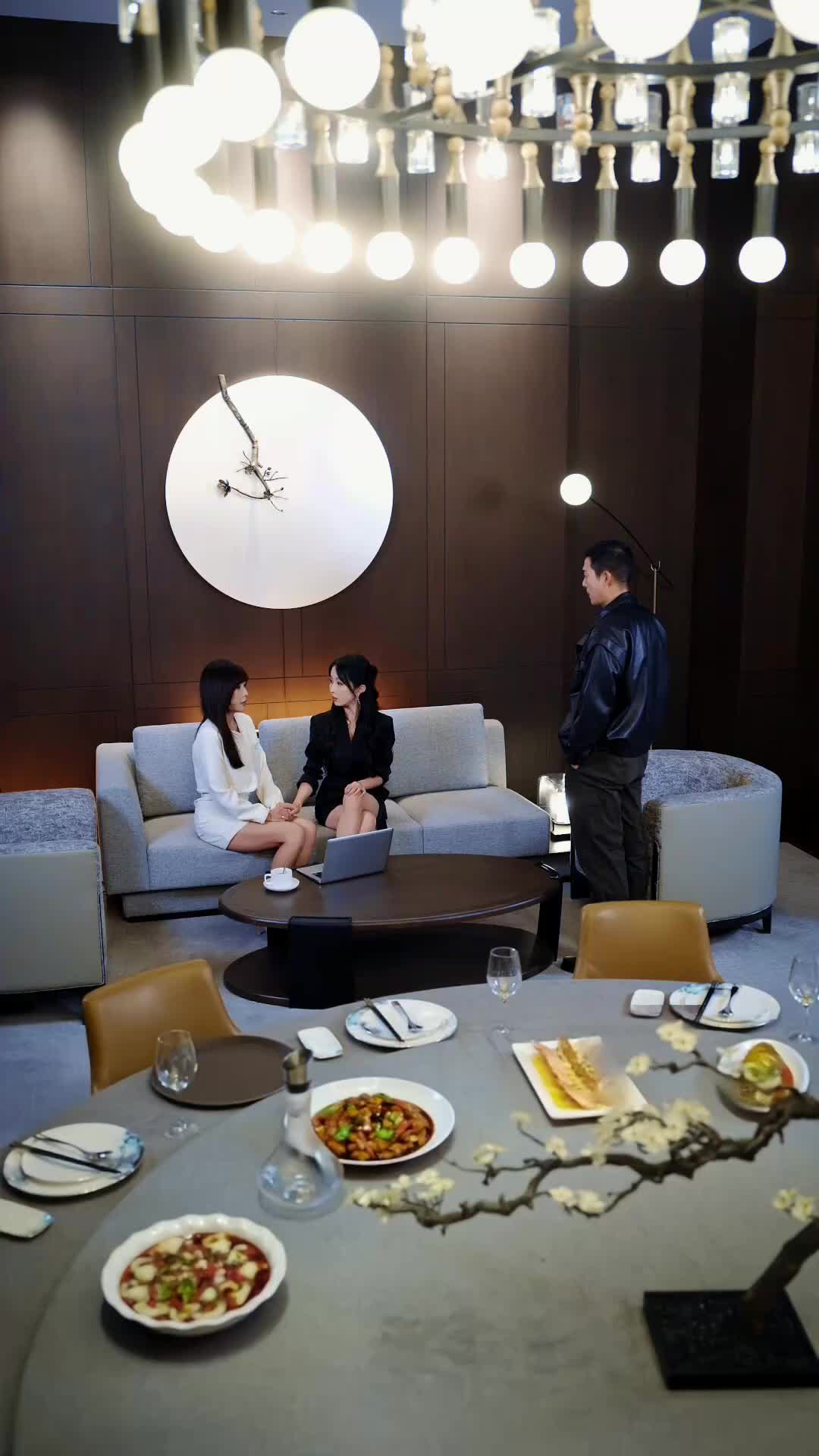 話 21