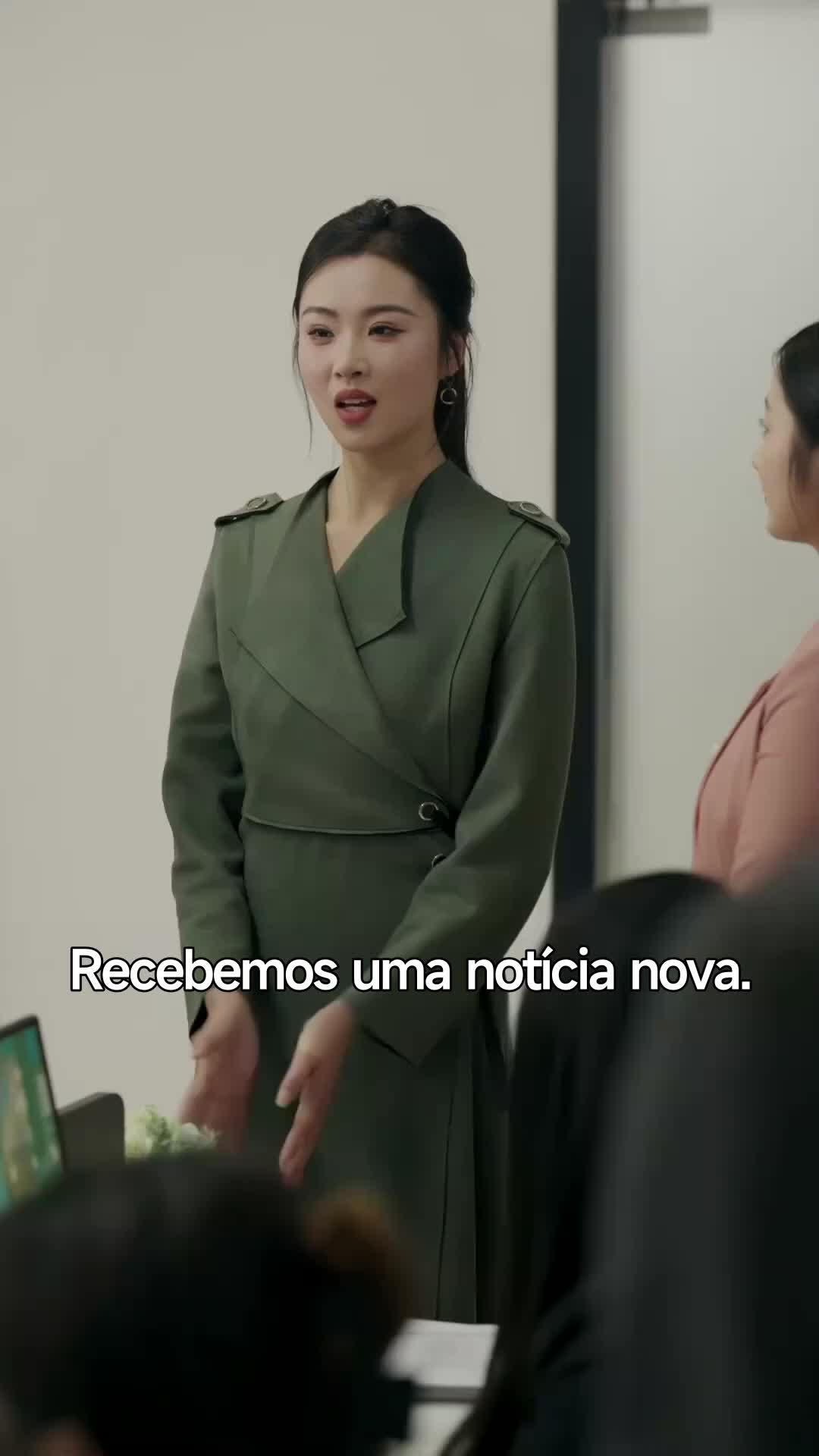 Épisode 18