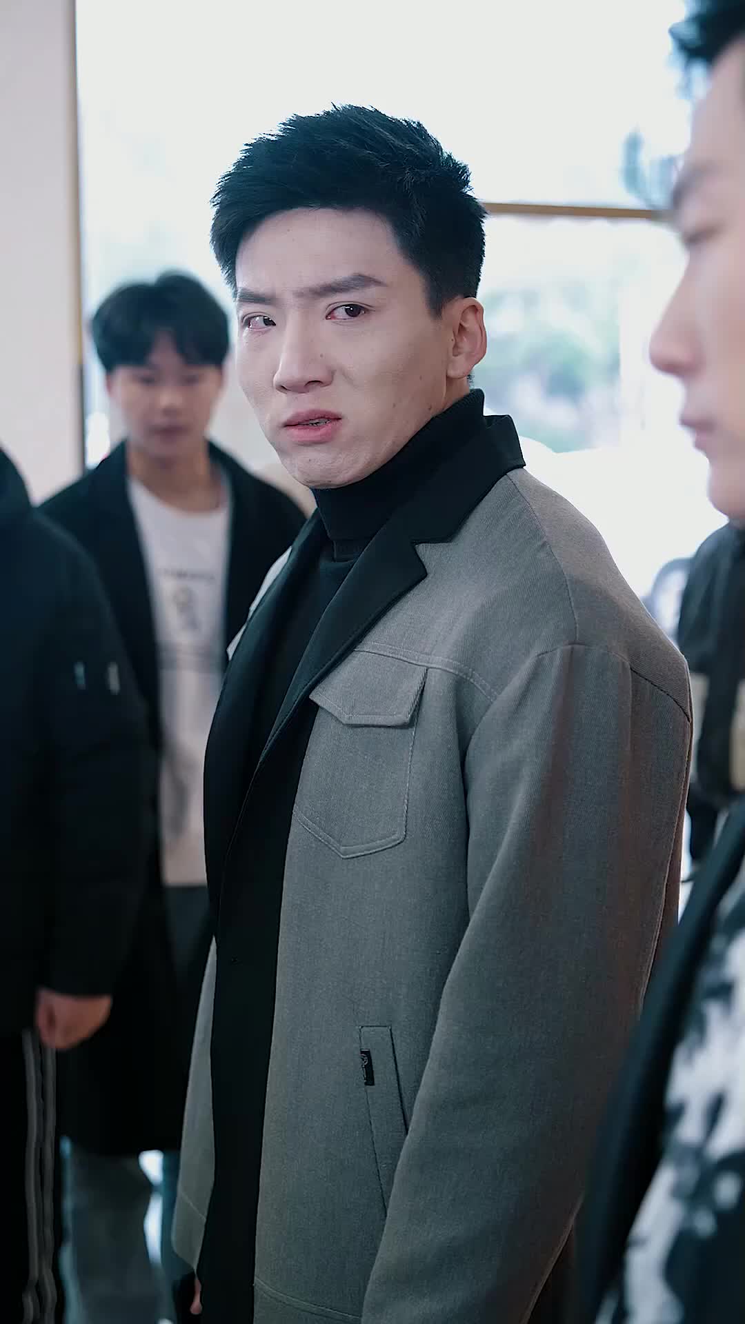 화 4