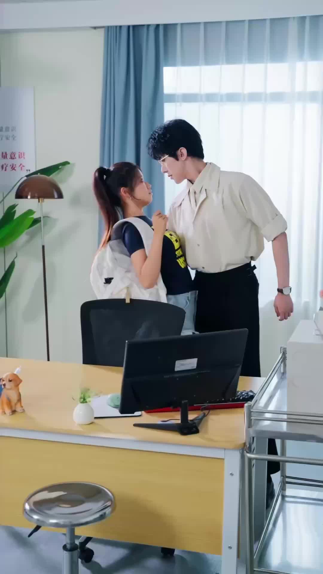 話 10