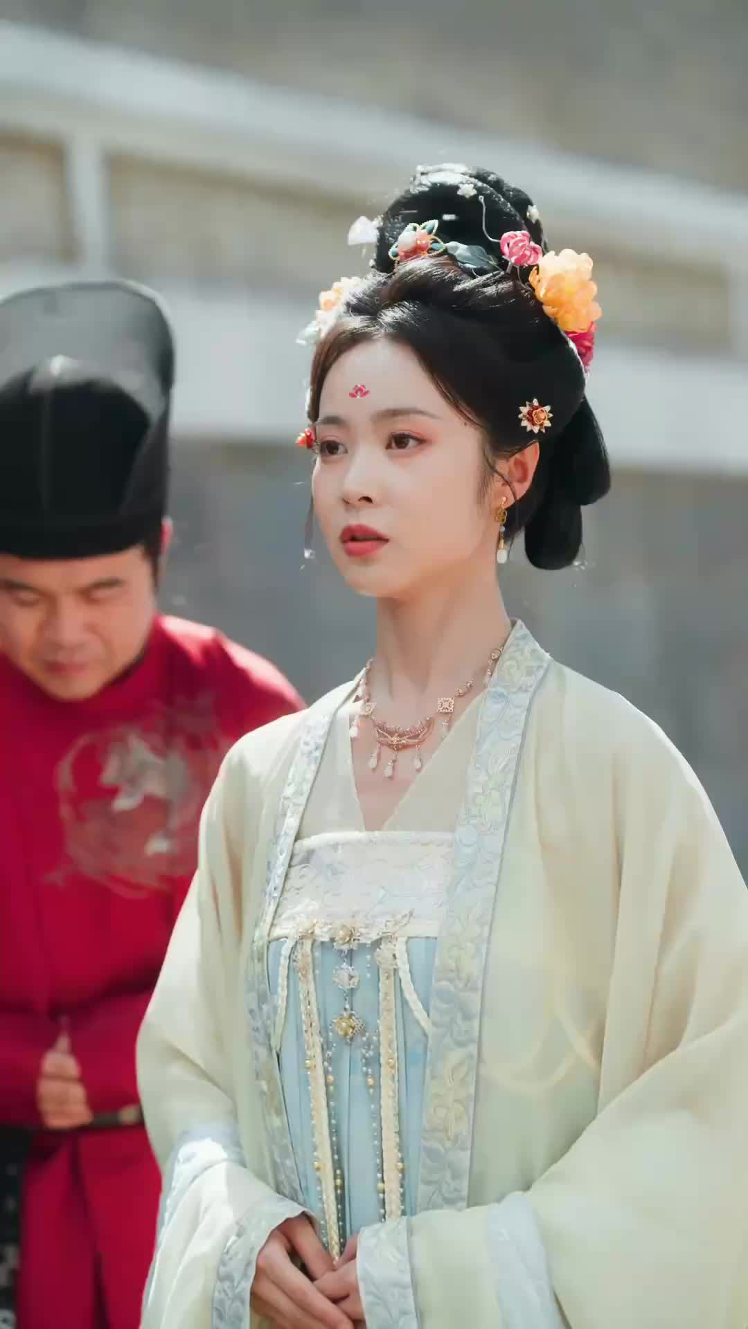 화 4