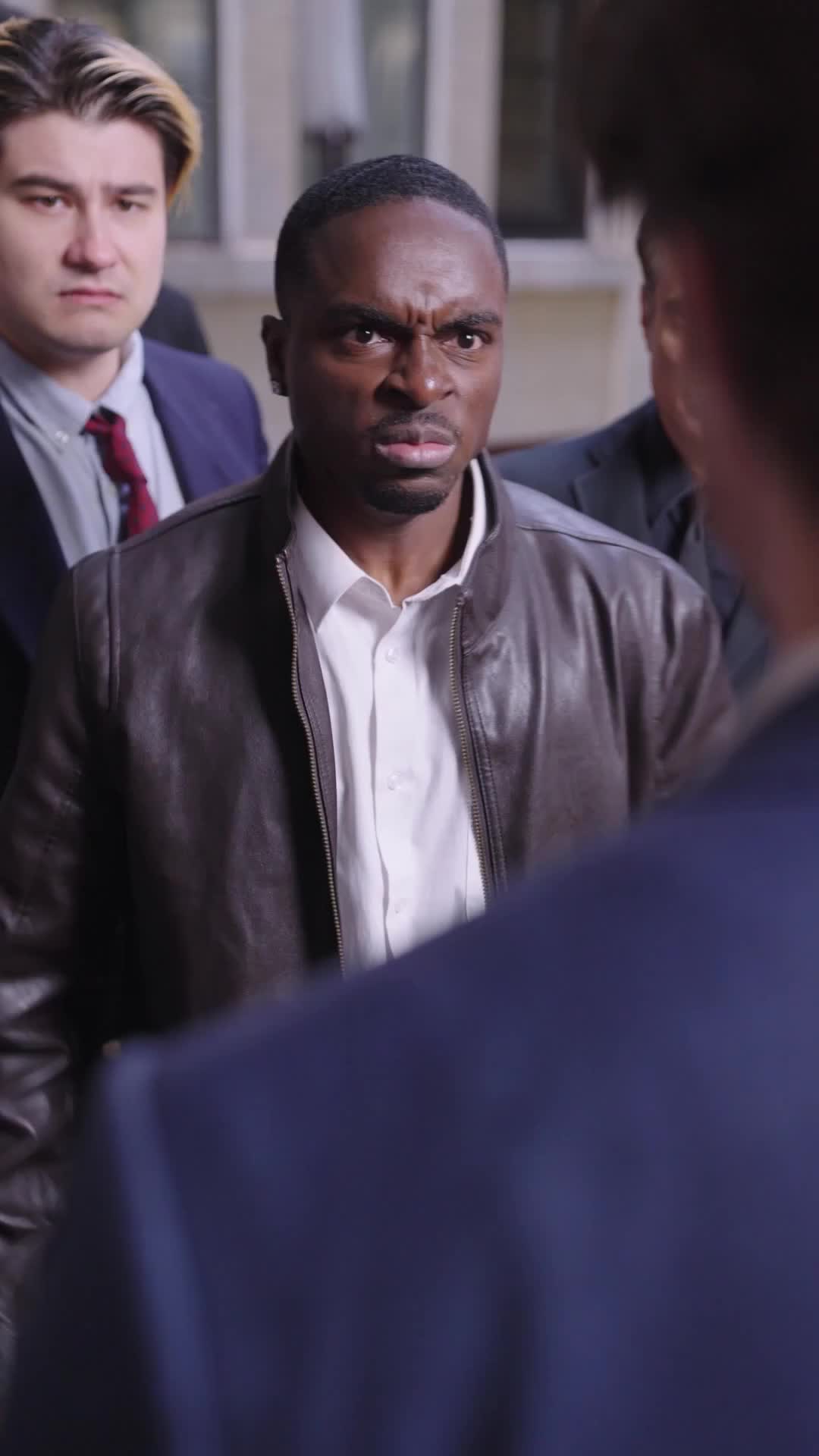 Épisode 16