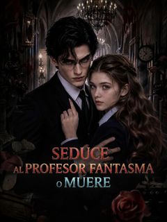 Seduce al profesor fantasma o muere