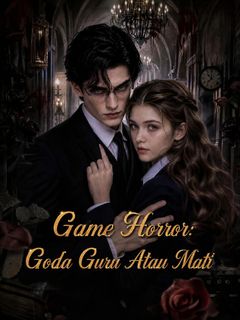 Game Horror: Goda Guru Atau Mati