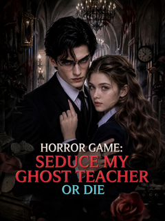 Horror Game: Seduce My Ghost Teacher or Die