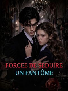 FORCÉE DE SÉDUIRE UN FANTÔME
