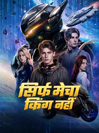 सिर्फ मेचा किंग नहीं