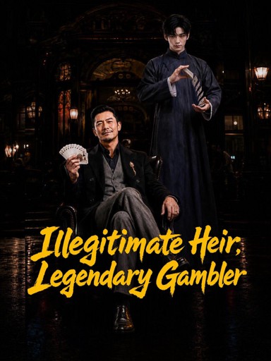 Illegitimate Heir, Legendary Gambler