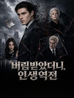 버림받았더니, 인생역전