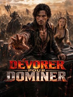 DÉVORER POUR DOMINER
