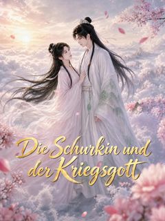 Die Schurkin und der Kriegsgott