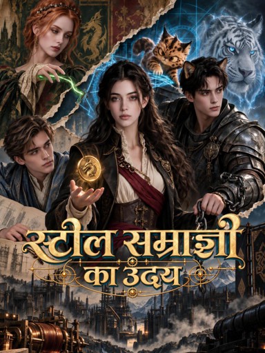 स्टील सम्राज्ञी का उदय
