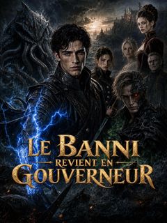 LE BANNI REVIENT EN GOUVERNEUR