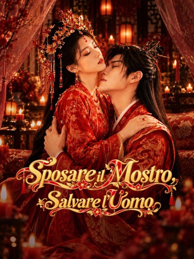 Sposare il Mostro, Salvare l'Uomo