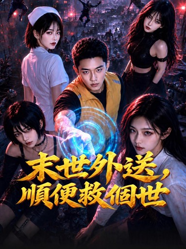 末世外送，順便救個世