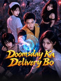 Doomsday Ka Delivery Bo