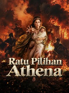 Ratu Pilihan Athena