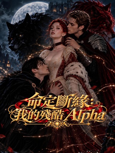 命定斷緣：我的殘酷 Alpha