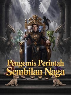 Pengemis Perintah Sembilan Naga
